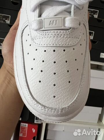 Nike air force 1 low