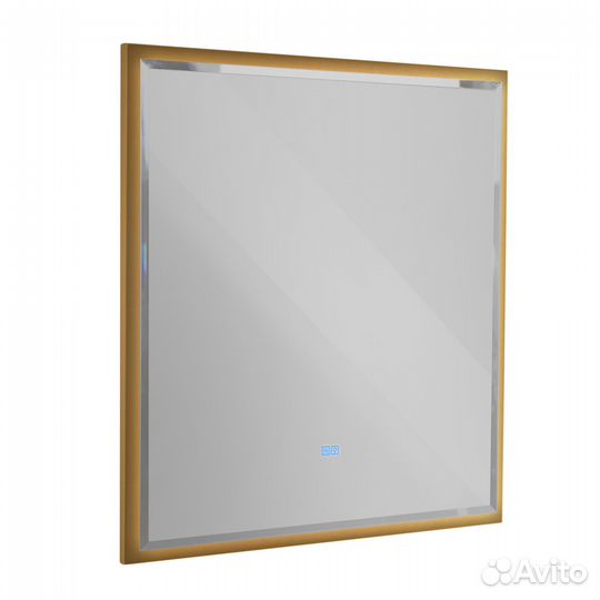 Cezares CZR-SPC-INT-1000-900-LED-TCH-warm-BO