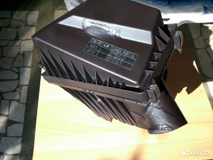 Корпус воздушного фильтра Nissan Primera / Almera