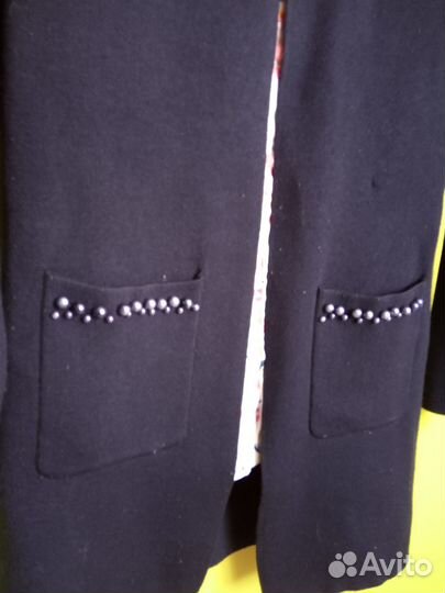 Кардиган для девочки