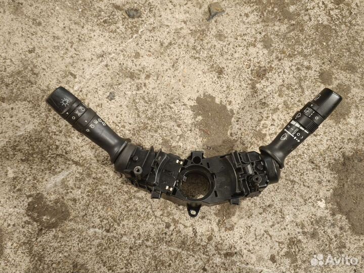 Подрулевой переключатель kia Sportage 3