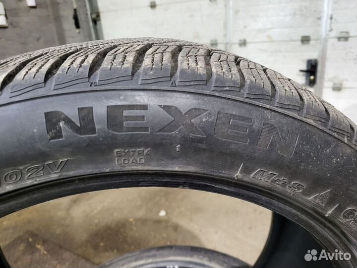 Nexen Winguard Sport 2 245/45 R19