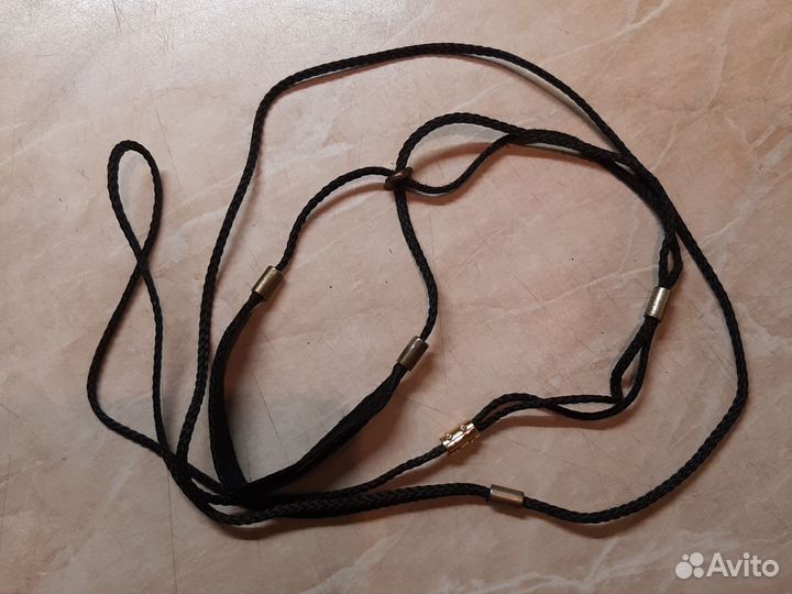 Держатель для номера участника выставки