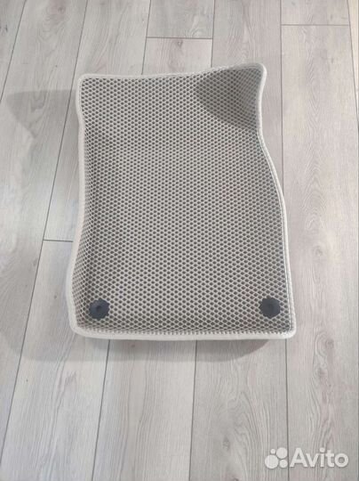 Эва полики 3D с бортиками Trucks