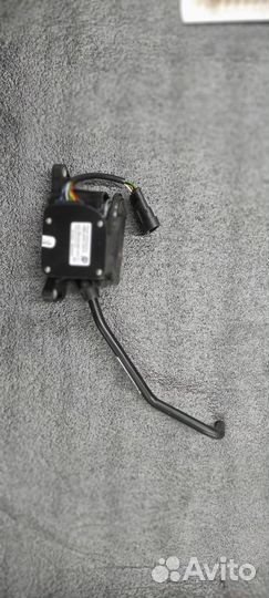 Модуль педальный Газ двигатель д 245, Е-4