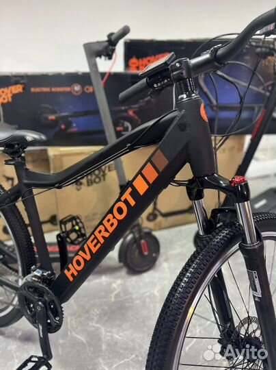 Электровелосипед hoverbot cb-5