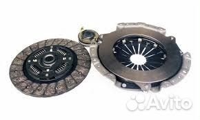 Хендай акцент Комплект сцепления