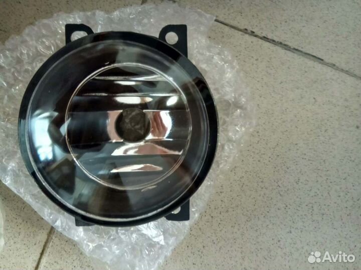 Фара противотуманная Citroen Ford Opel
