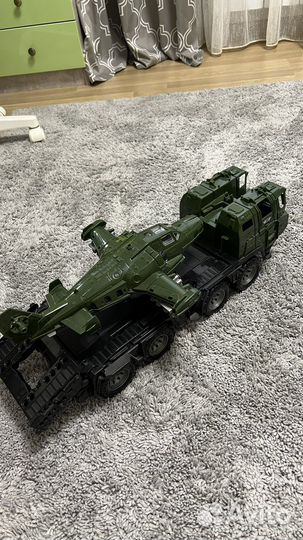 Внедорожник