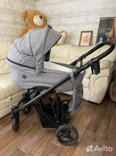 Коляска Nitello 2в1