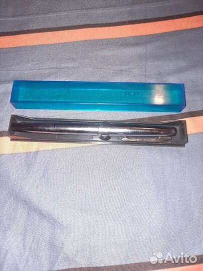 Ручка перьевая СССР