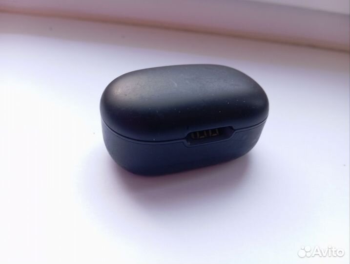 Беспроводные наушники Leef