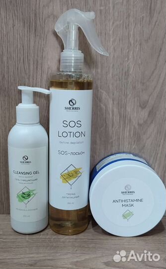 Сахарная паста для шугаринга