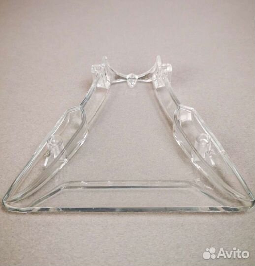 Насадка Karcher Puzzi 10 8