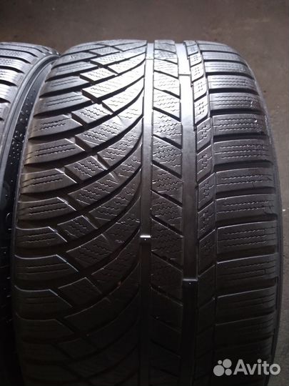 Kumho WinterCraft WP72 275/40 R18 103V
