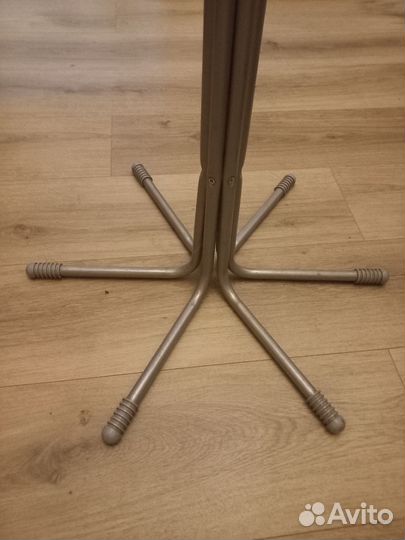 Вешалка напольная