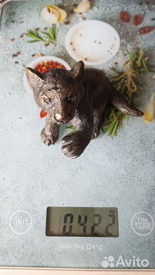 Фигурки винтаж/антиквариат