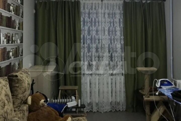 3-к. квартира, 85,5 м², 9/10 эт.