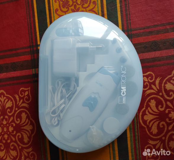 Набор для маникюра