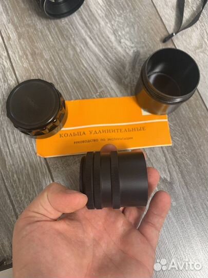 Плёночные фотоаппараты