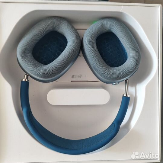 Беспроводные наушники apple airpods pro