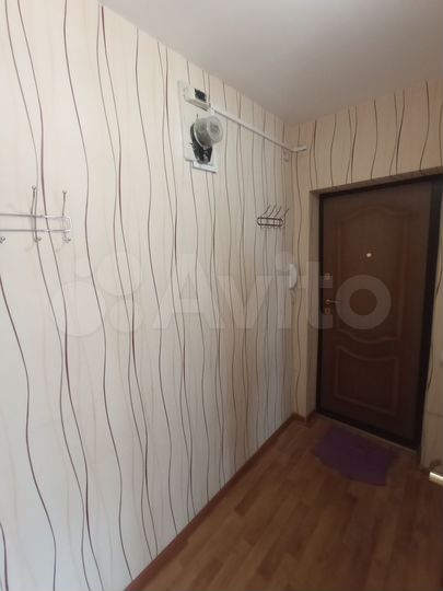 2-к. квартира, 46 м², 4/5 эт.