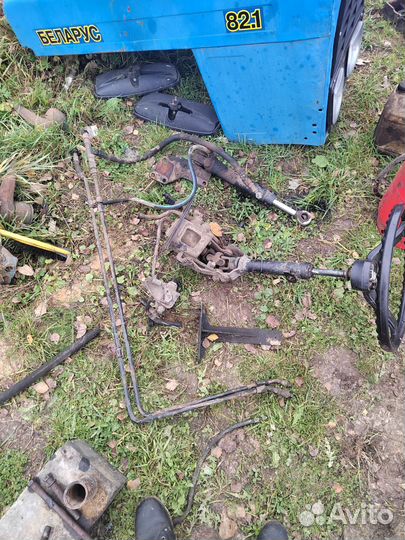 Дозатор мтз оригинал