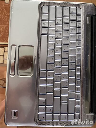 Б/У ноутбук,на запчасти