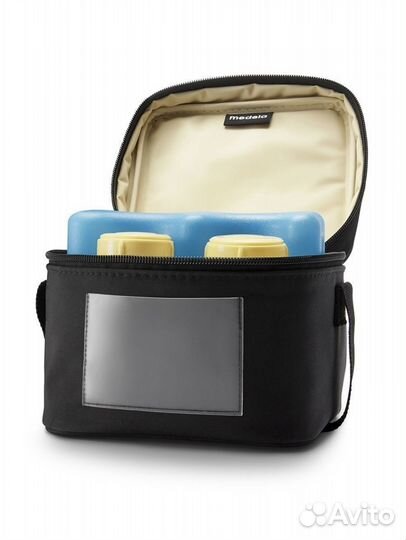 Сумка Medela City Style