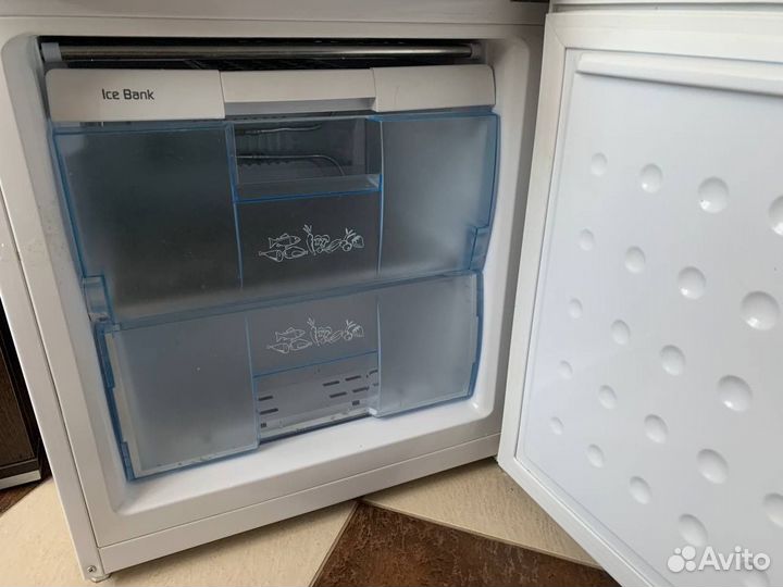 Холодильник