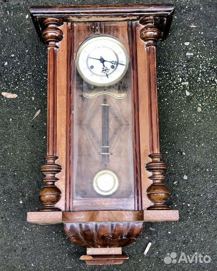 Настенные Часы. 