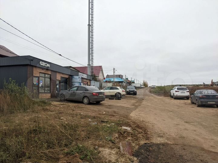 Торговая площадь, 82.6 м²