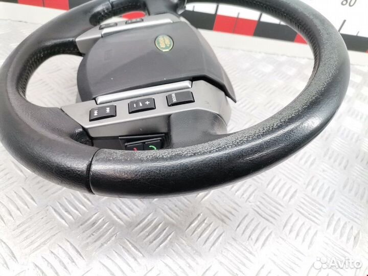 Руль для Land Rover Range Rover Sport 1