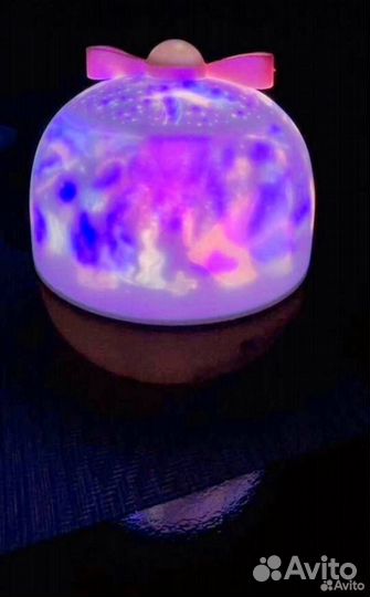 Ночник детский