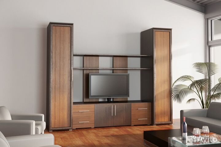 Стенка Вега 1