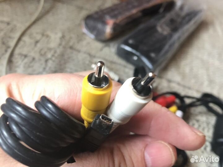 Провод для видеокамеры
