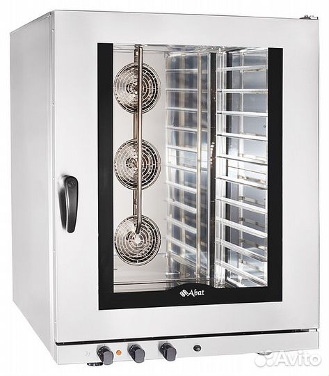 Печь конвекционная