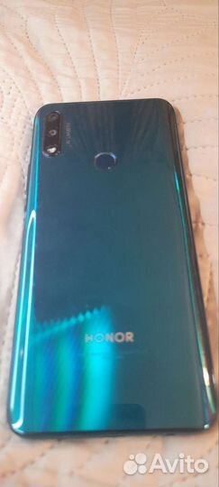 Смартфон Honor 9x