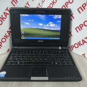 Нетбук Asus Eee PC 700