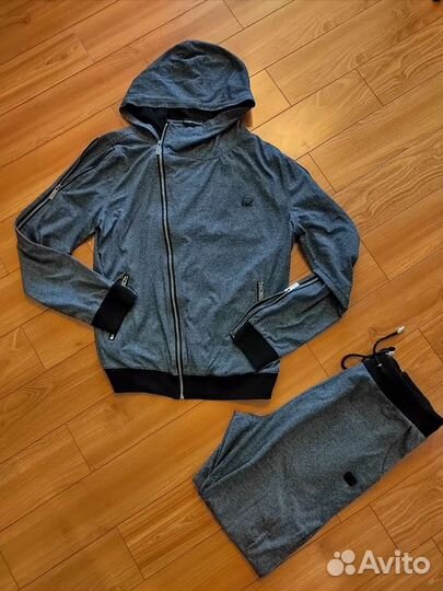 Костюм спортивный мужской emporio armani