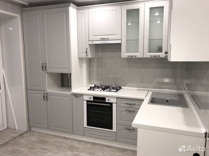 Кухонный гарнитур кухня