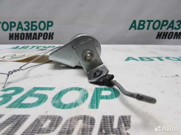 Активатор замка багажника для Daewoo Nexia 2008