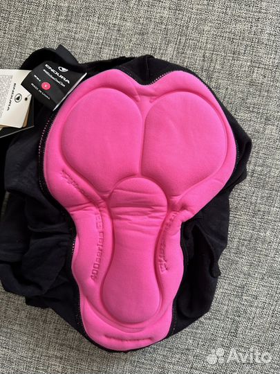Велоштаны Endura S size