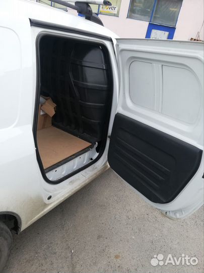 LADA Largus 1.6 МТ, 2020, 60 904 км