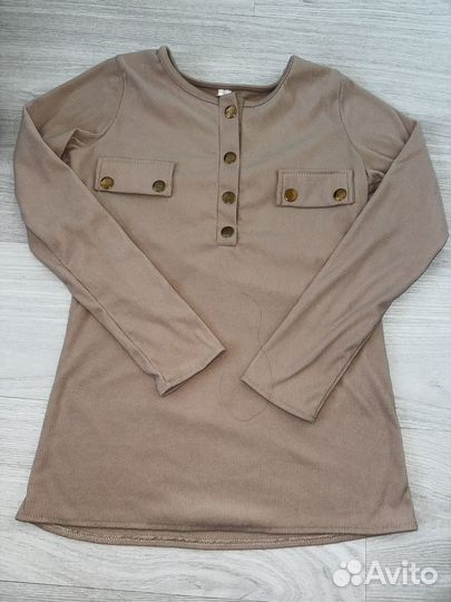 Блузка женская