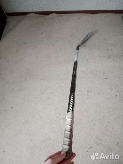 Клюшка хоккейная