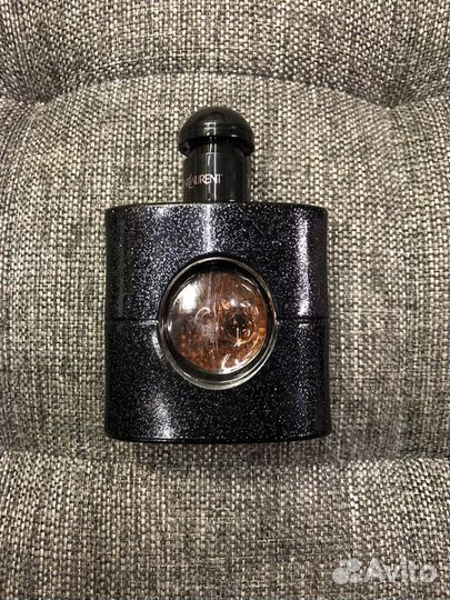 Yves saint laurent opium