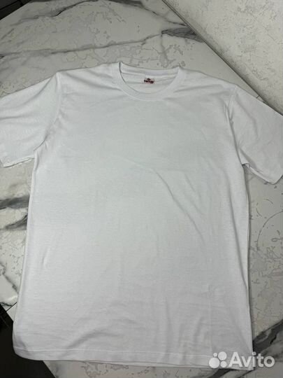 Футболки 100% хлопок (цена за 3 шт) (Арт.50270)