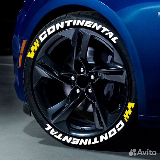 Continental ContiCrossContact LX2 235/65 R17 110H