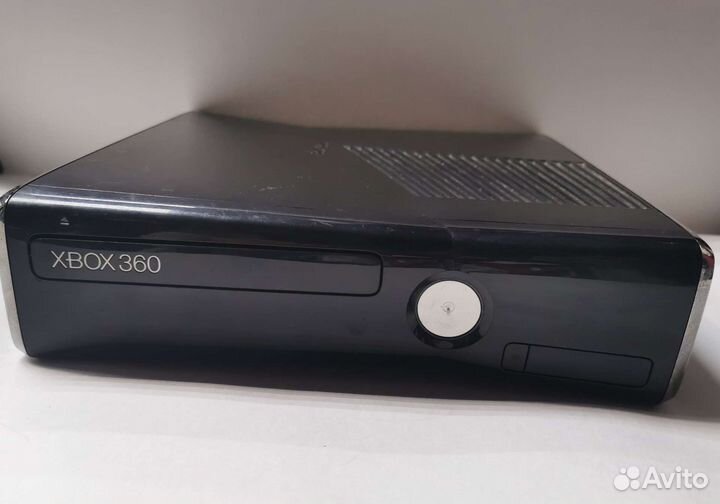755059 Xbox 360 250 гб